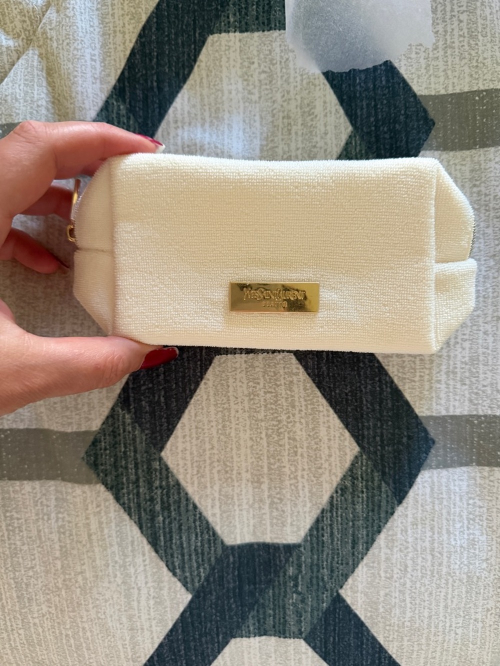 Ysl pouch